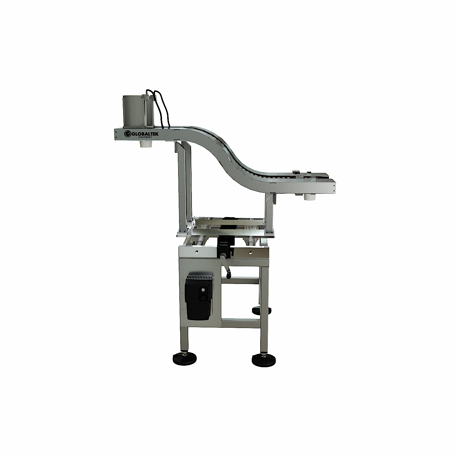 Product Image: Gripper Elevator Conveyor System