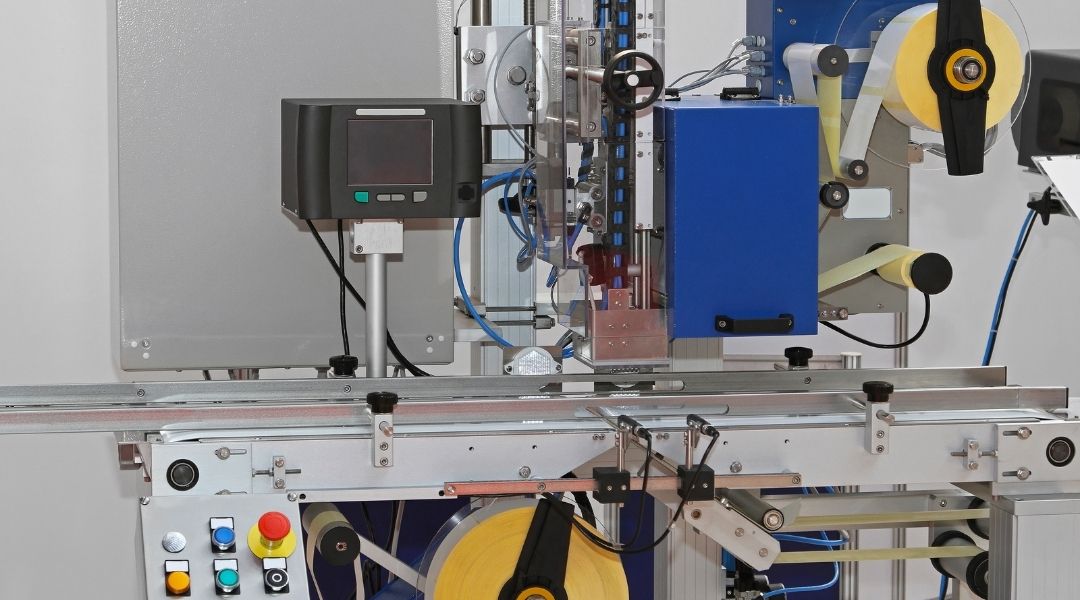 Fast Track Labeling Why Automated Labeling is Key to Staying Competitive in Fast-Paced Markets