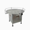 Globaltek Stainless Steel 36" Dia. Accumulating Rotary Table (ROT-36OAN)
