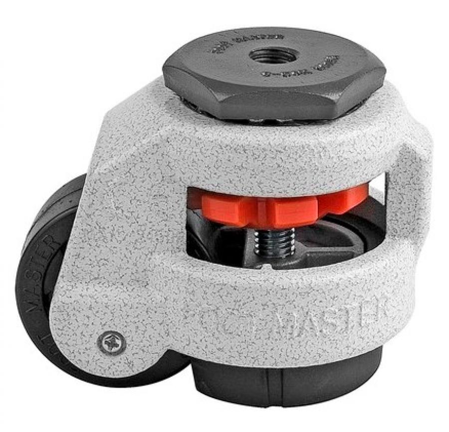 LOCKING CASTER WITH 550 LBS LOAD CAPACITY