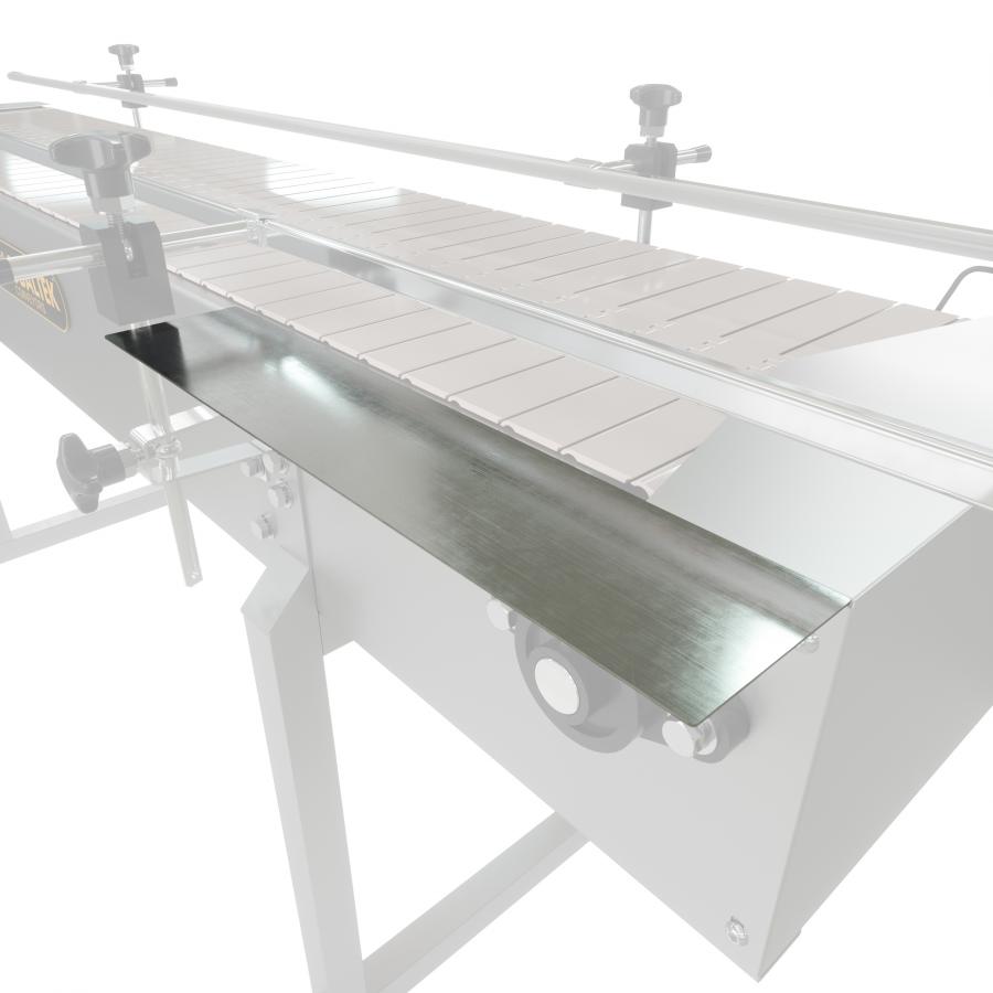 GLOBALTEK® Side Transfer Conveyor To Conveyor ⚡