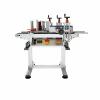 GLOBALTEK® Inline Automatic Wrap-Around Labeler ⚡