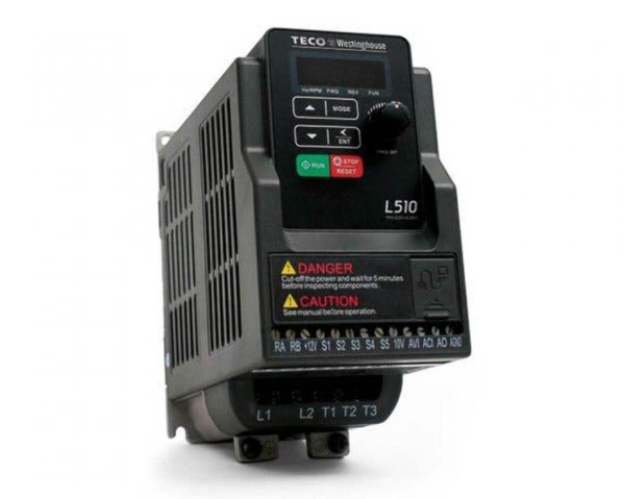 Model L510 Teco Speed Control For Bottomless Conveyors