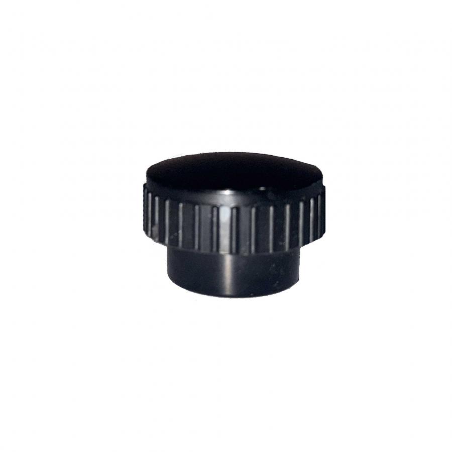 GLOBALTEK® Conveyor Bracket Knob With Inner Thread Of 5/16-18