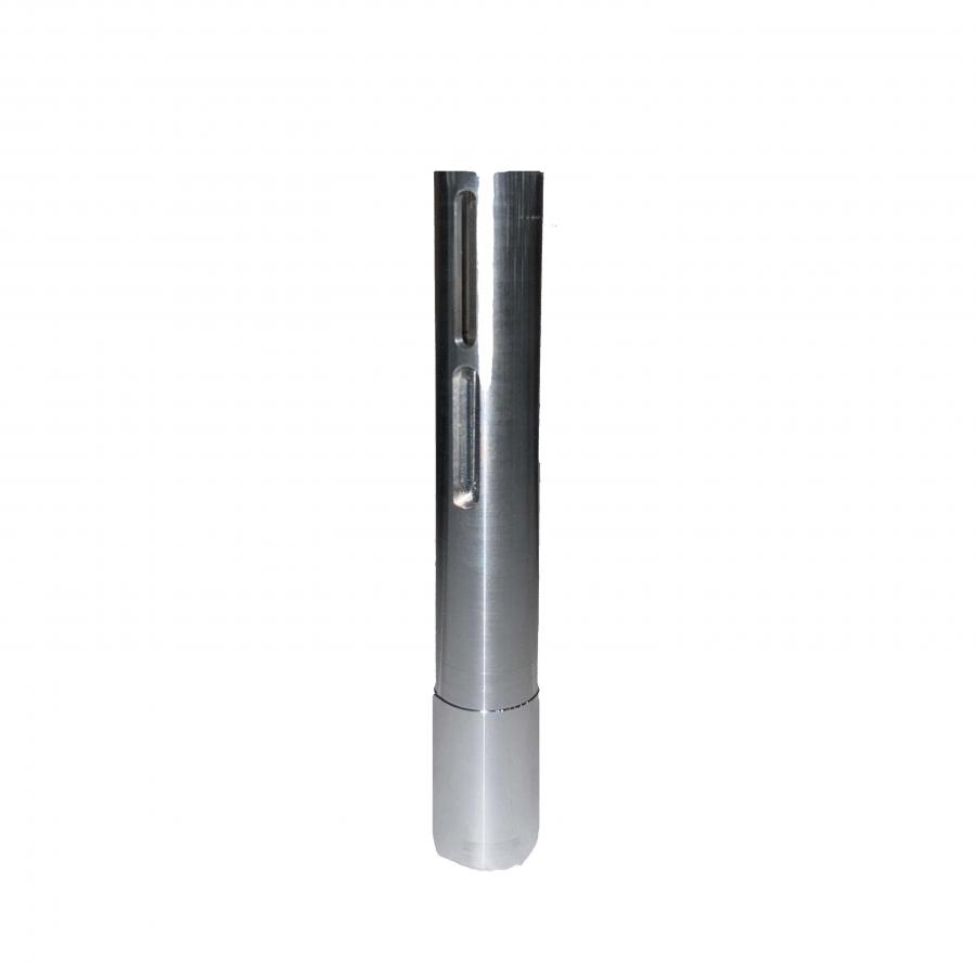 GLOBALTEK® Drive Shaft - 7.5" Wide Inline Conveyors
