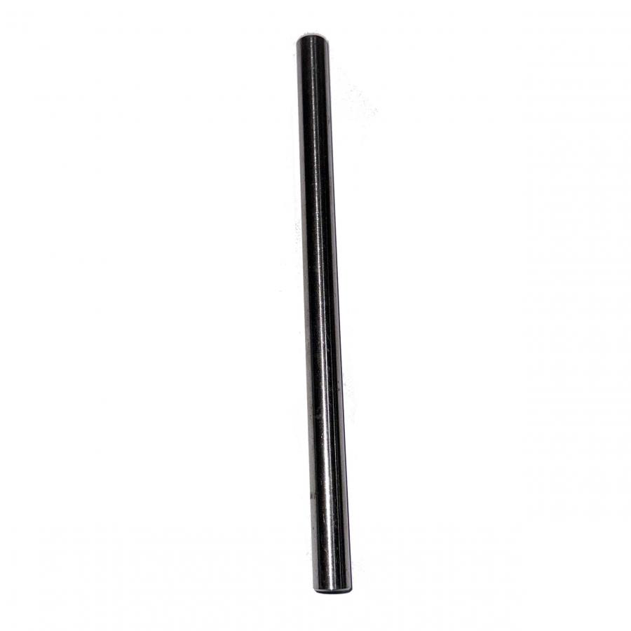 GLOBALTEK® S/S Support Rod 12 X 150 Mm For 7.5" And 12" Wide Inline Conveyors