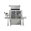 GlobalTek® Automatic Servo Piston Filler