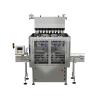 GlobalTek® Automatic Servo Piston Filler