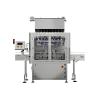 GlobalTek® Automatic Servo Piston Filler