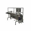 GlobalTek® Rinse-it Automatic In-Line Bottle Rinser