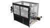 GlobalTek® Rinse-it Automatic In-Line Bottle Rinser