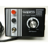 NIB BODINE DC SPEED CONTROL MODEL 0791. TYPE WPM-2137E1. 115 V.