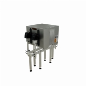 GlobalTek Hot Air Heat Tunnel For Heat-Shrink Sleeves Neck Band