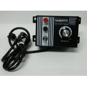 NIB BODINE DC SPEED CONTROL MODEL 0791. TYPE WPM-2137E1. 115 V.