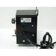 NIB BODINE DC SPEED CONTROL MODEL 0791. TYPE WPM-2137E1. 115 V.