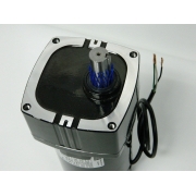 NIB BODINE DC GEARMOTOR MODEL 5044. 3/16 - 3/8 HP. 58/83 RPM. 90/130 V