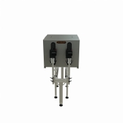 GlobalTek Hot Air Heat Tunnel For Heat-Shrink Sleeves Neck Band