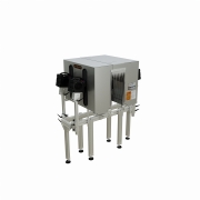 GlobalTek Hot Air Heat Tunnel For Heat-Shrink Sleeves Neck Band