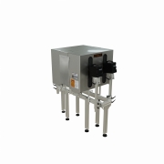 GlobalTek Hot Air Heat Tunnel For Heat-Shrink Sleeves Neck Band