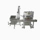 GlobalTek Cap-It Automatic Inline Spindle Capper